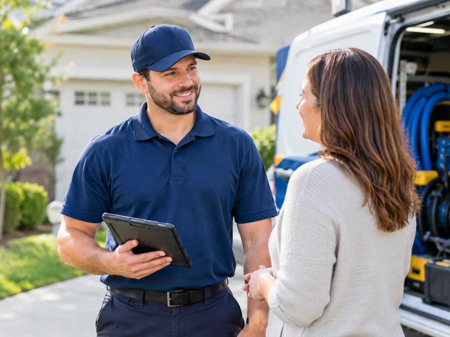 Sewage Backup Cleanup Warner Springs, CA FAQs